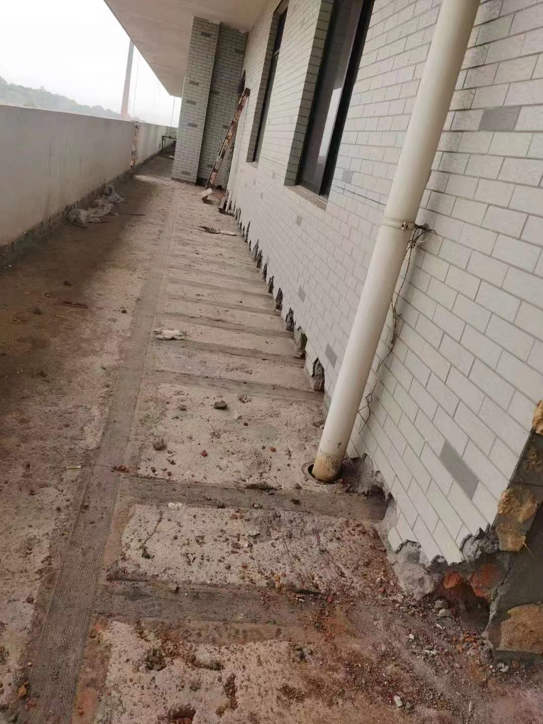 咸丰老房加固如何做好加固工作?